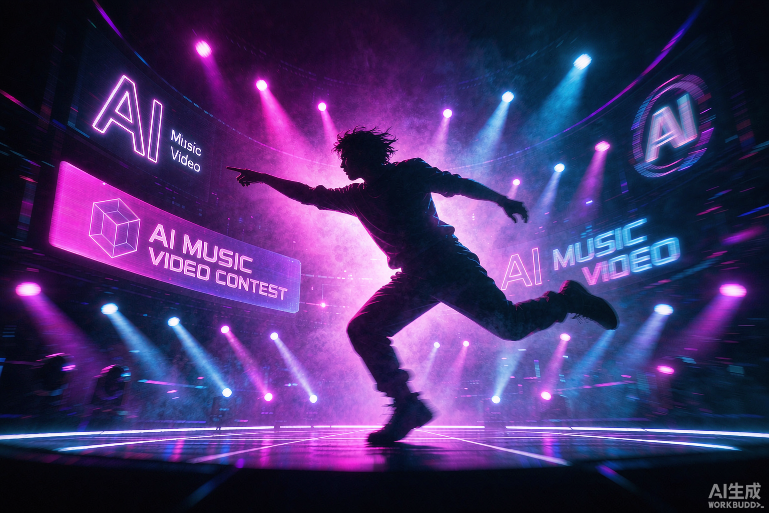 BeatMaster — MV screenshot