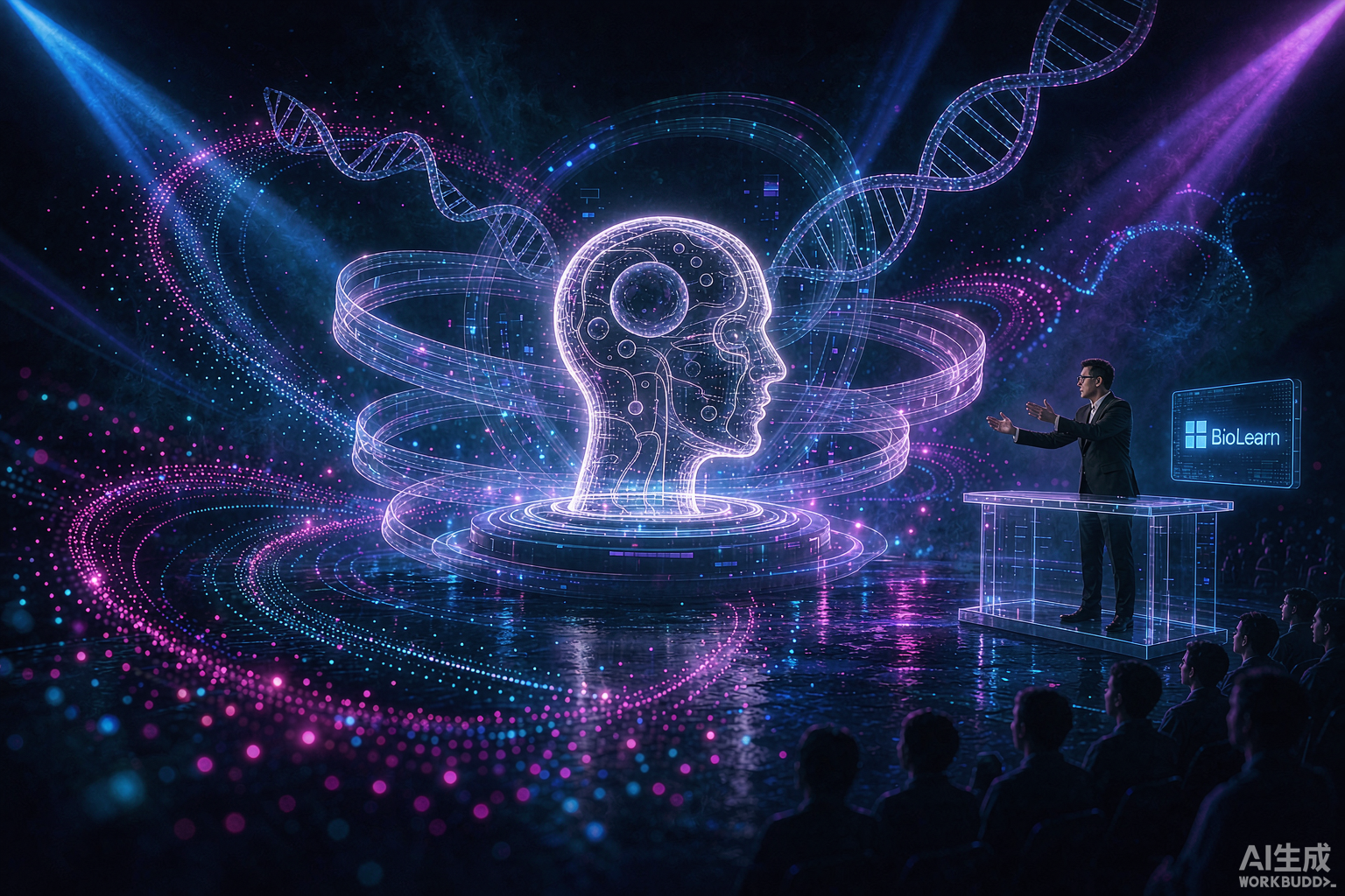 BioLearn — MV screenshot
